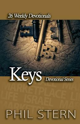 Keys: 26 Weekly Devotionals by Phil Stern