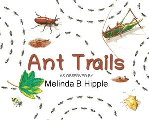 Ant Trails by Melinda B. Hipple