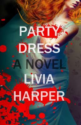 Party Dress by Livia Harper