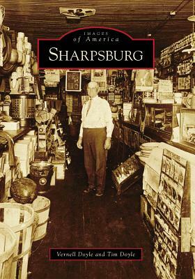 Sharpsburg by Tim Doyle, Vernell Doyle