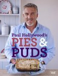 Paul Hollywood's Pies and Puds by Paul Hollywood