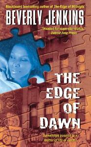 The Edge of Dawn by Beverly Jenkins