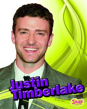 Justin Timberlake by Jen Jones