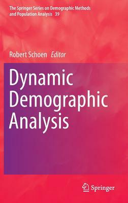 Dynamic Demographic Analysis by 