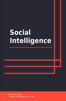 Social Intelligence by Introbooks