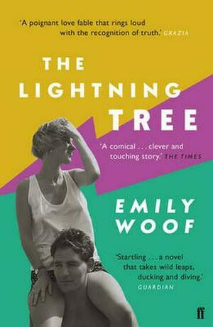 The Lightning Tree by Emily Woof