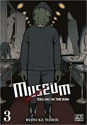 Museum, Tome 3 by Ryousuke Tomoe