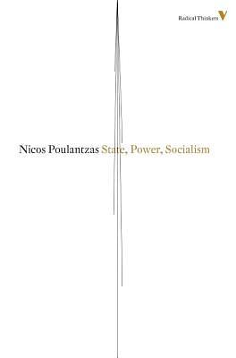 State, Power, Socialism by Nicos Poulantzas