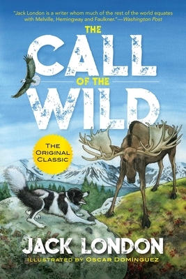 The Call of the Wild by Jack London