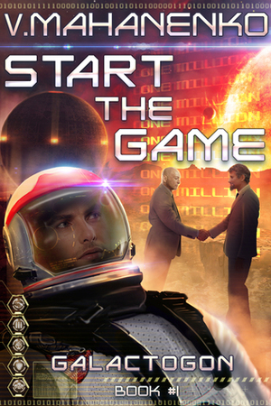 Start the Game by Boris Smirnov, Vasily Mahanenko