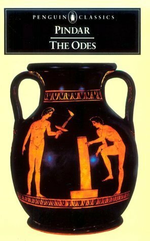 The Odes by Abraham Moore, Pindar, Daniel C. Snell, Dawson William Turner, Cecil Maurice Bowra, Maehler