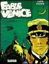 Fable of Venice by Hugo Pratt