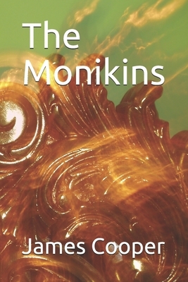 The Monikins by James Fenimore Cooper