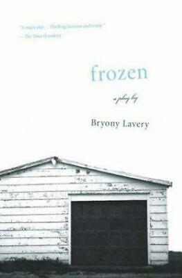 Frozen by Bryony Lavery