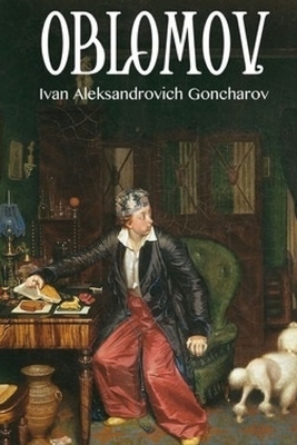 Oblomov by Ivan Goncharov