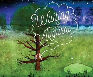 Waiting for Augusta by Jessica Lawson