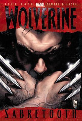 Wolverine: Sabretooth by Jeph Loeb