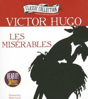 Les Miserables by Victor Hugo