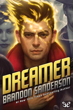 Dreamer by Brandon Sanderson