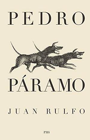 Pedro Paramo (Spanish Edition) by Juan Rulfo