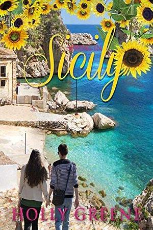 Spring in Sicily by Melissa Hill, Melissa Hill, Melissa Hill