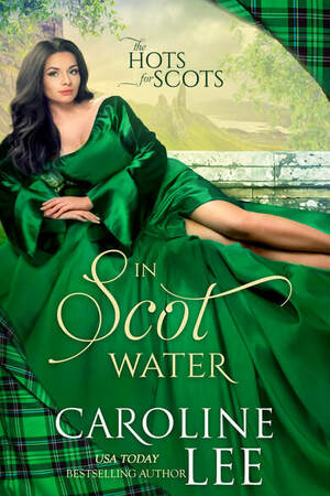 In Scot Water by Caroline Lee