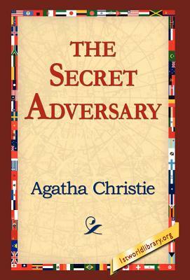 The Secret Adversary by Agatha Christie