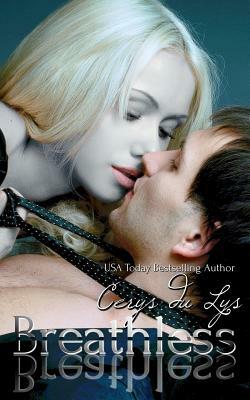 Breathless by Cerys Du Lys