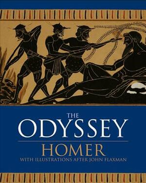 Odyssey: Slip-Case Edition by Homer