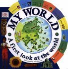 My World by Anne Millard