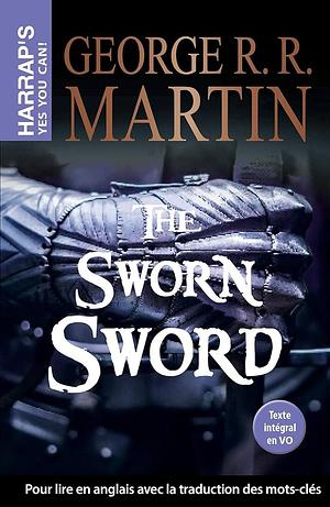 The Sworn Sword by George R.R. Martin