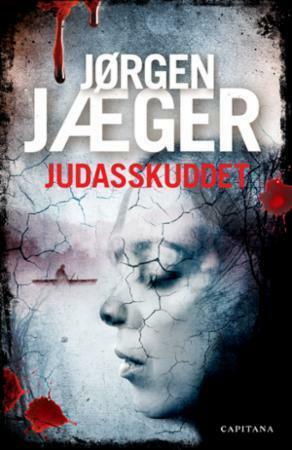 Judasskuddet by Jørgen Jæger