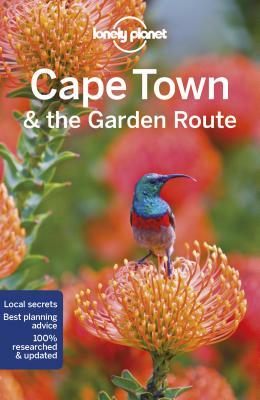 Lonely Planet Cape Town & the Garden Route by Simon Richmond, James Bainbridge, Lonely Planet