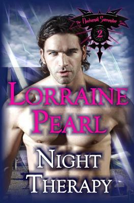 Night Therapy by Lorraine Pearl