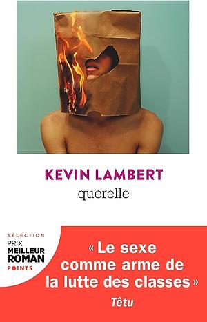 Querelle by Kevin Lambert
