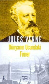 Dünyanın Ucundaki Fener by Jules Verne