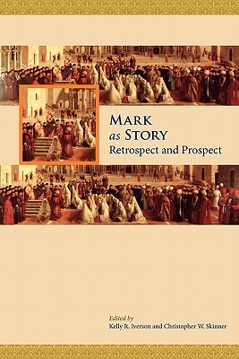 Mark as Story: Retrospect and Prospect by 