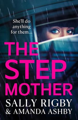 The Stepmother by Sally Rigby