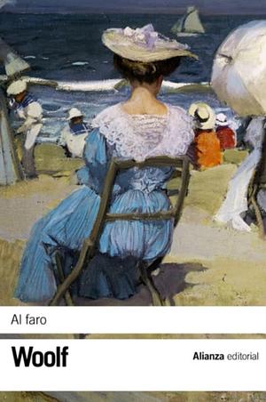 Al Faro  by Virginia Woolf