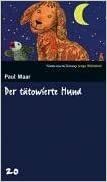 Der Tätowierte Hund by Paul Maar