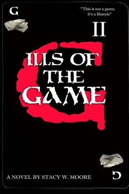 ills of the game (book 2): Urban Street Bible by Sean T. Pryor, Stacy Moore