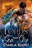 Lords of Sea and Sky by Starla Night