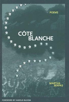 Côte Blanche by Martha Serpas