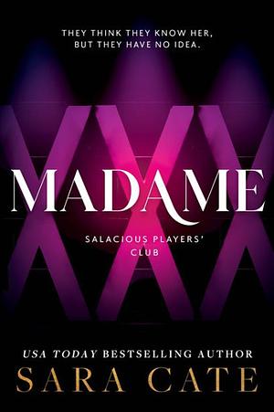 Madame by Sara Cate