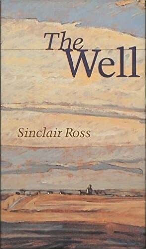 The Well by Sinclair Ross