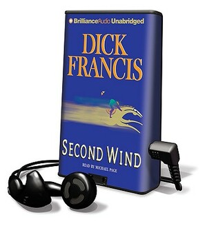 Second Wind by Dick Francis