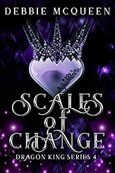 Scales of Change by Debbie McQueen