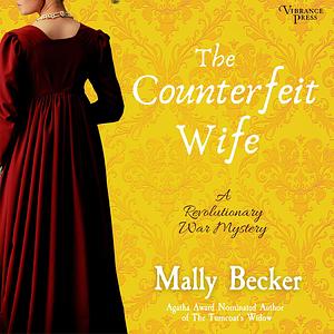 The Counterfeit Wife by Mally Becker