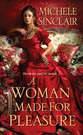 A Woman Made for Sin by Michele Sinclair