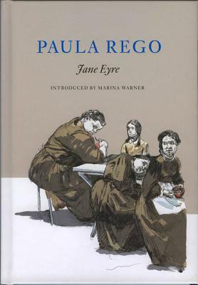 Jane Eyre by Rego, Paula Rego